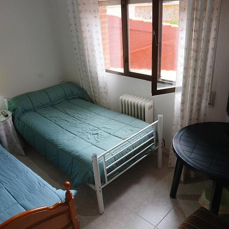 Habitacion Privada Doble En Toledo Eksteriør bilde