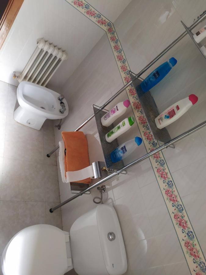 Habitacion Privada Doble En Toledo Eksteriør bilde