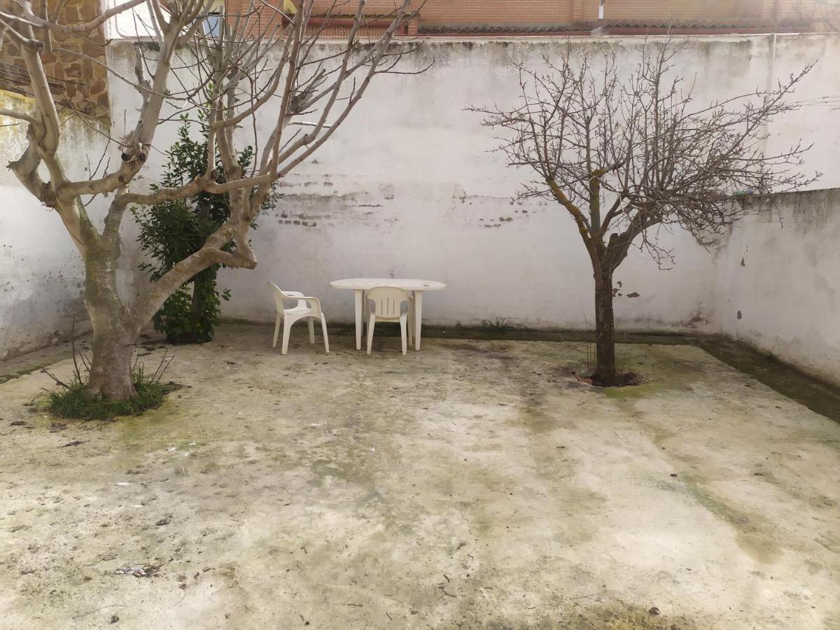 Habitacion Privada Doble En Toledo Eksteriør bilde