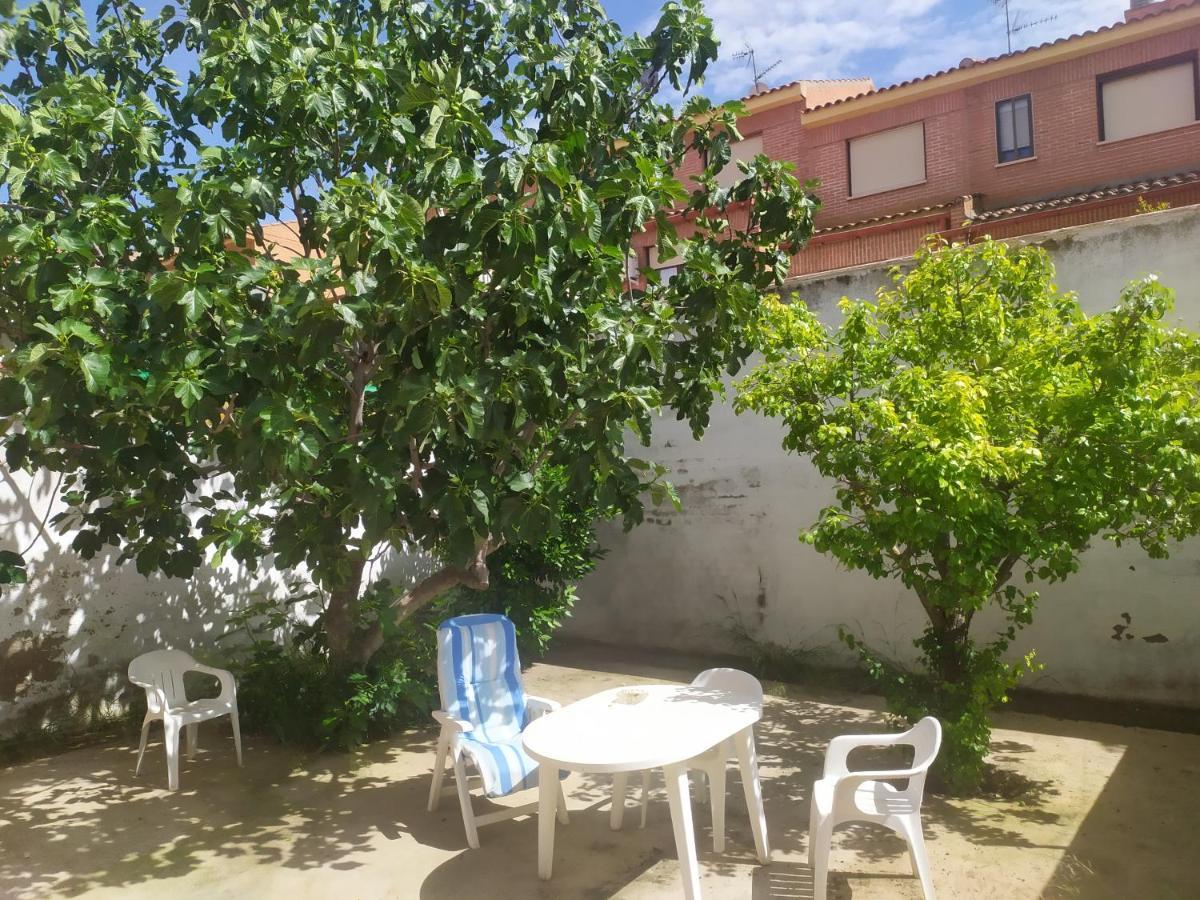 Habitacion Privada Doble En Toledo Eksteriør bilde