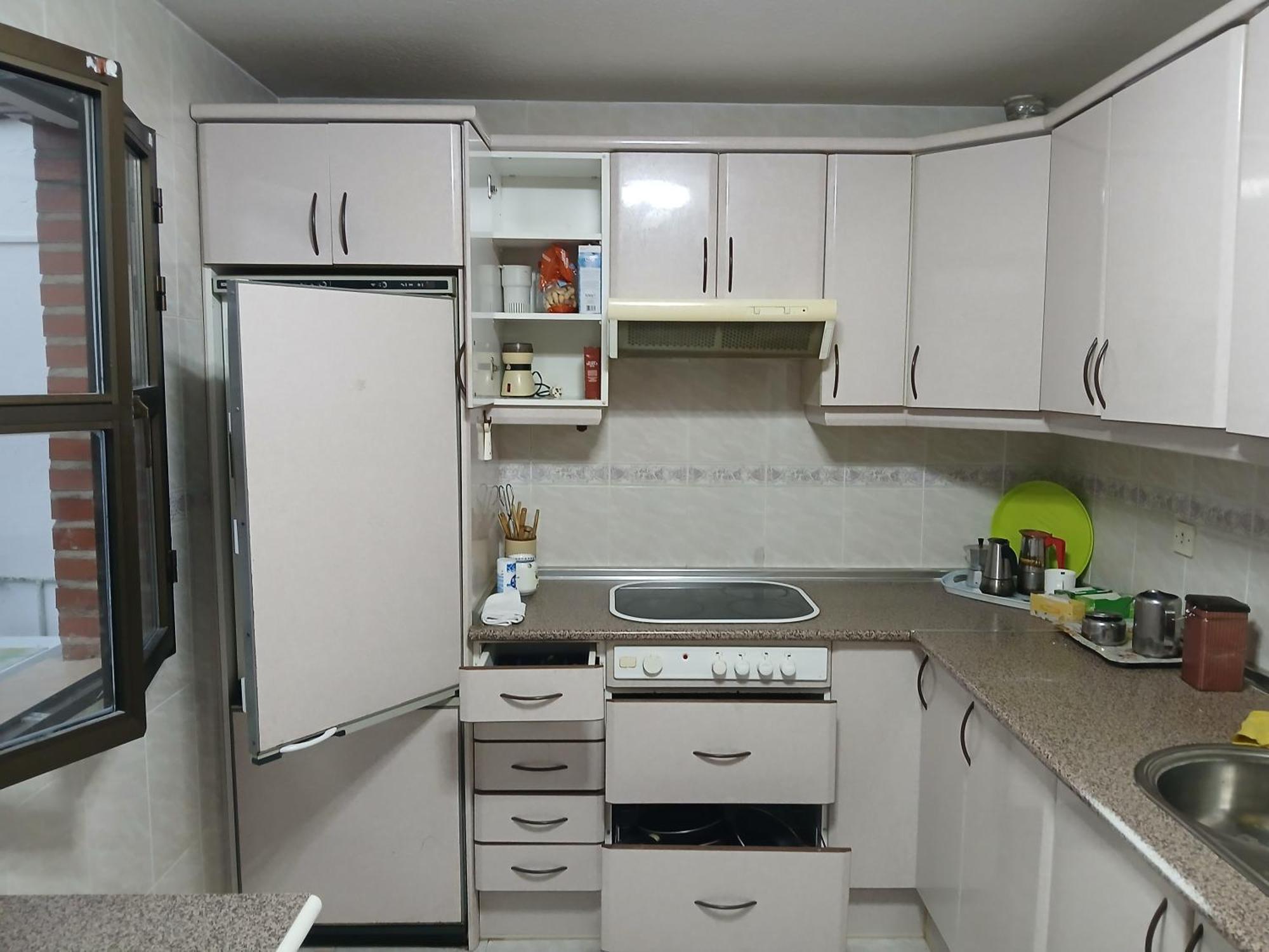 Habitacion Privada Doble En Toledo Eksteriør bilde