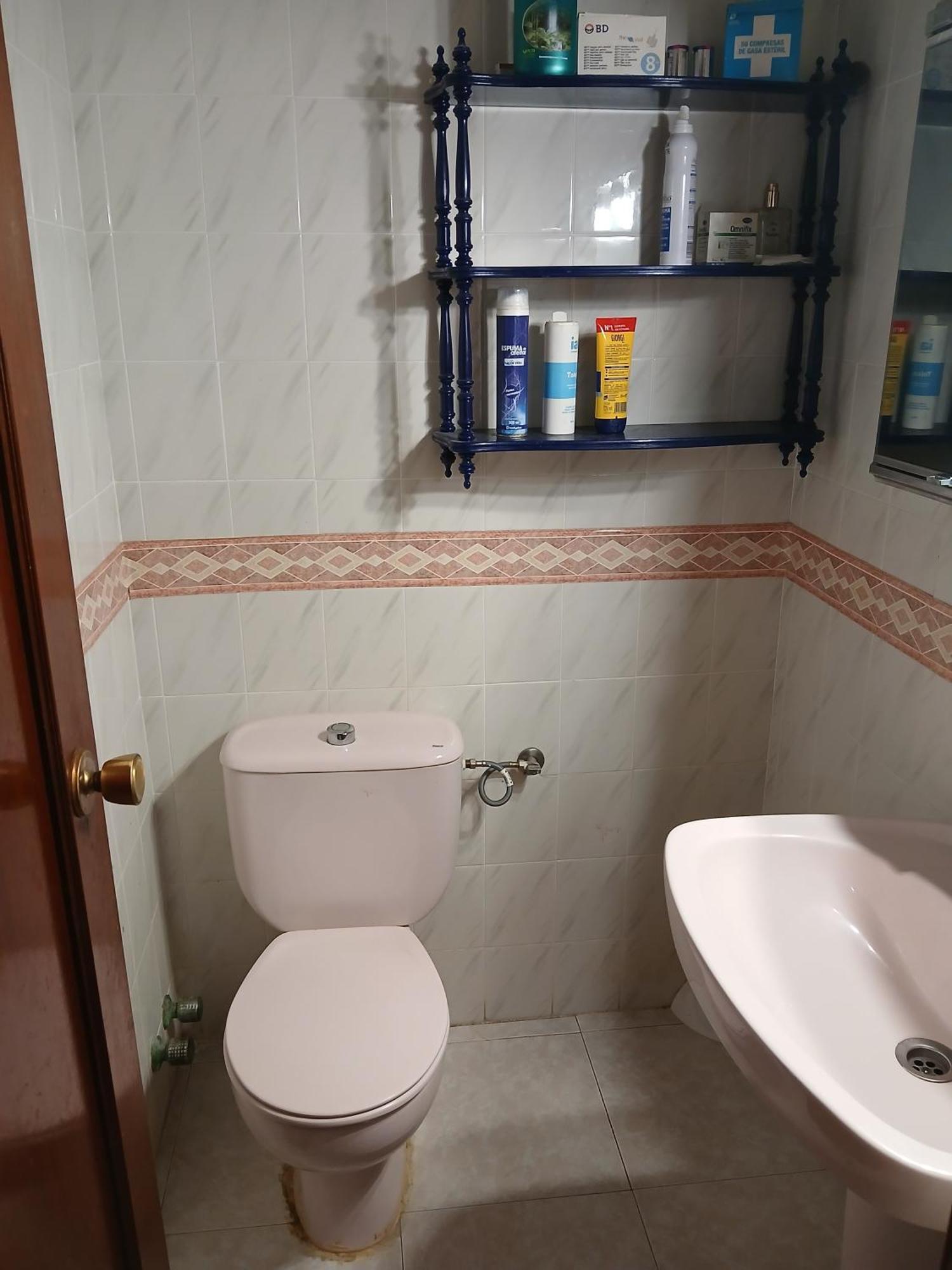 Habitacion Privada Doble En Toledo Eksteriør bilde